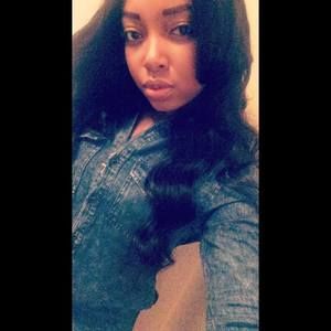 Meet your Posher, Victoria